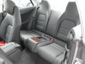 Steel Grey Metallic - E 350 Coupe Photo No. 8