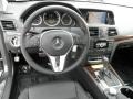 Steel Grey Metallic - E 350 Coupe Photo No. 9