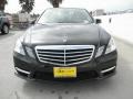 Black - E 350 Sedan Photo No. 2