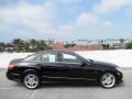 Black - E 350 Sedan Photo No. 3