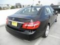Black - E 350 Sedan Photo No. 4
