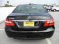 Black - E 350 Sedan Photo No. 5