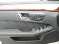 Black - E 350 Sedan Photo No. 6