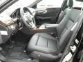 Black - E 350 Sedan Photo No. 7