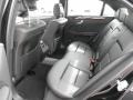 Black - E 350 Sedan Photo No. 8