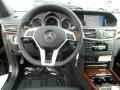 Black - E 350 Sedan Photo No. 9