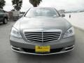 Paladium Silver Metallic - S 550 Sedan Photo No. 2