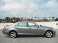 Paladium Silver Metallic - S 550 Sedan Photo No. 3