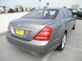 Paladium Silver Metallic - S 550 Sedan Photo No. 4