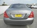 Paladium Silver Metallic - S 550 Sedan Photo No. 5