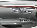 Paladium Silver Metallic - S 550 Sedan Photo No. 6
