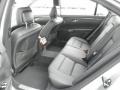 Paladium Silver Metallic - S 550 Sedan Photo No. 8
