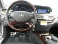 Paladium Silver Metallic - S 550 Sedan Photo No. 9