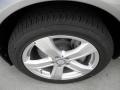 Paladium Silver Metallic - S 550 Sedan Photo No. 10