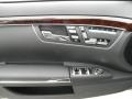 2012 Paladium Silver Metallic Mercedes-Benz S 550 Sedan  photo #6