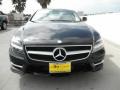 Black - CLS 550 Coupe Photo No. 2