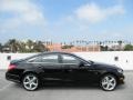 Black - CLS 550 Coupe Photo No. 3