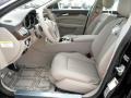 Black - CLS 550 Coupe Photo No. 7