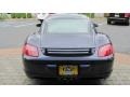 Lapis Blue Metallic - Cayman S Photo No. 5