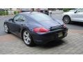 Lapis Blue Metallic - Cayman S Photo No. 6