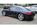 Lapis Blue Metallic - Cayman S Photo No. 7