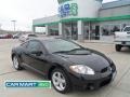 Kalapana Black - Eclipse GS Coupe Photo No. 1