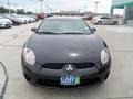 Kalapana Black - Eclipse GS Coupe Photo No. 2