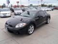 Kalapana Black - Eclipse GS Coupe Photo No. 5