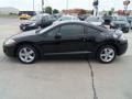 Kalapana Black - Eclipse GS Coupe Photo No. 6