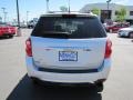 Silver Ice Metallic - Equinox LTZ AWD Photo No. 6