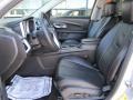 Silver Ice Metallic - Equinox LTZ AWD Photo No. 8