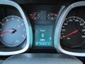 Silver Ice Metallic - Equinox LTZ AWD Photo No. 10