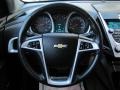 Silver Ice Metallic - Equinox LTZ AWD Photo No. 11