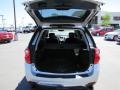 Silver Ice Metallic - Equinox LTZ AWD Photo No. 32