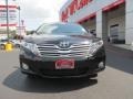 2011 Black Toyota Venza I4  photo #2