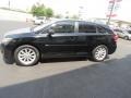 2011 Black Toyota Venza I4  photo #4