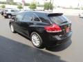 2011 Black Toyota Venza I4  photo #5