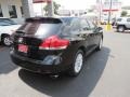 2011 Black Toyota Venza I4  photo #7