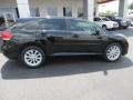 2011 Black Toyota Venza I4  photo #8