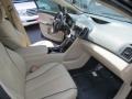 2011 Black Toyota Venza I4  photo #15