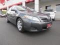 Magnetic Gray Metallic - Camry LE Photo No. 1