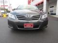 Magnetic Gray Metallic - Camry LE Photo No. 2