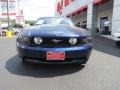 2011 Kona Blue Metallic Ford Mustang GT Premium Coupe  photo #2