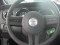 Black - Mustang V6 Coupe Photo No. 14