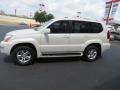 Blizzard White Pearl - GX 470 Photo No. 4