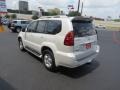 Blizzard White Pearl - GX 470 Photo No. 5