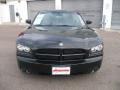 2009 Brilliant Black Crystal Pearl Dodge Charger SE  photo #2