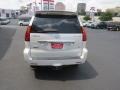 Blizzard White Pearl - GX 470 Photo No. 6