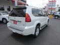 Blizzard White Pearl - GX 470 Photo No. 7
