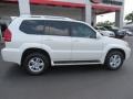 Blizzard White Pearl - GX 470 Photo No. 8